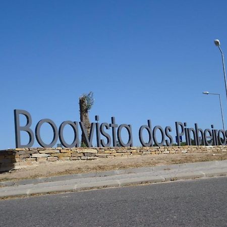 Alojamento local Boavistense Odemira Exterior foto