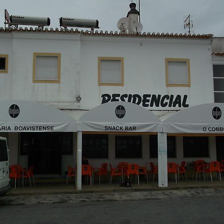 Alojamento local Boavistense Odemira Exterior foto