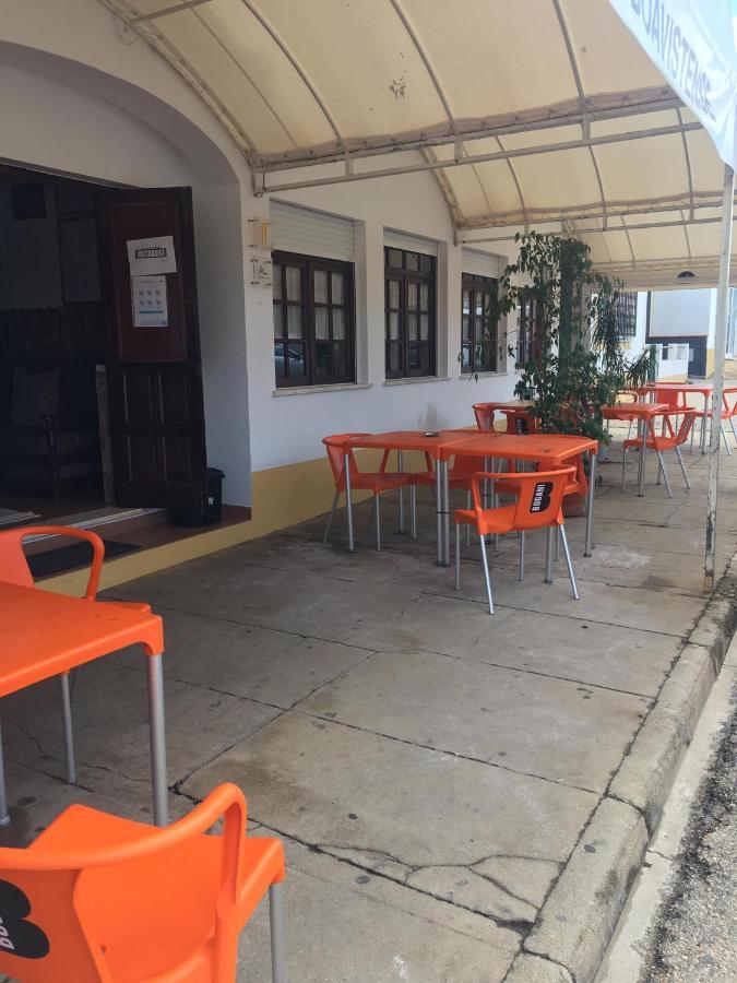 Alojamento local Boavistense Odemira Exterior foto