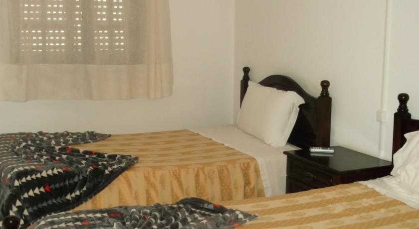 Alojamento local Boavistense Odemira Habitación foto