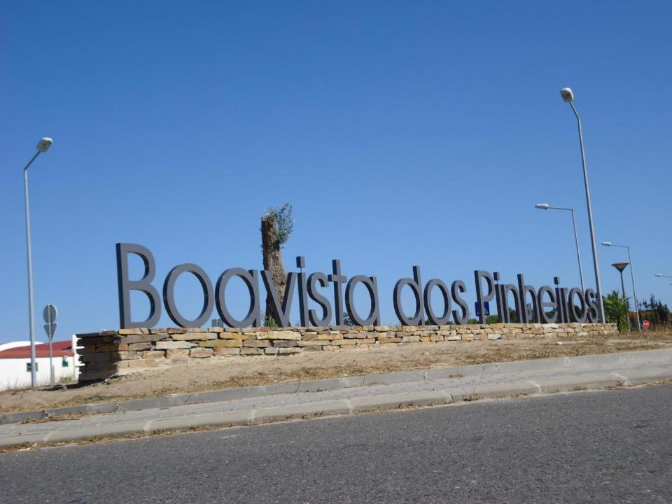 Alojamento local Boavistense Odemira Exterior foto