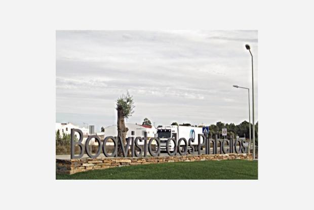 Alojamento local Boavistense Odemira Exterior foto