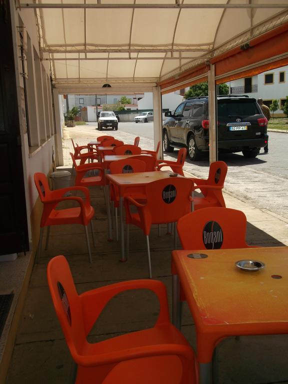 Alojamento local Boavistense Odemira Exterior foto