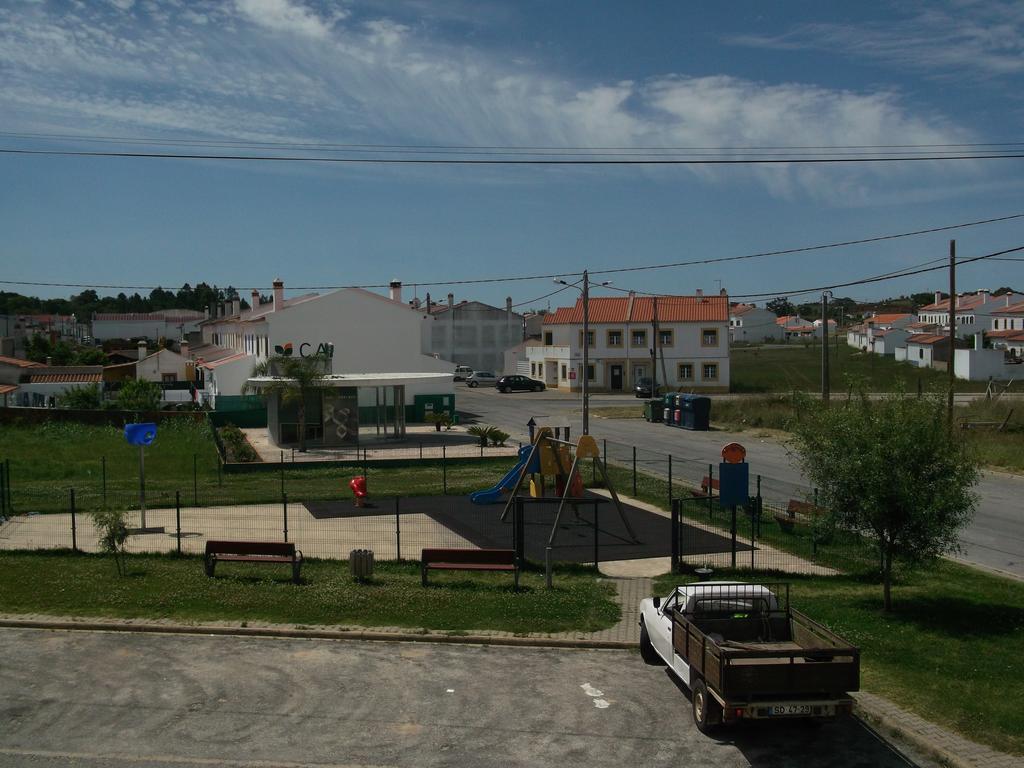 Alojamento local Boavistense Odemira Exterior foto